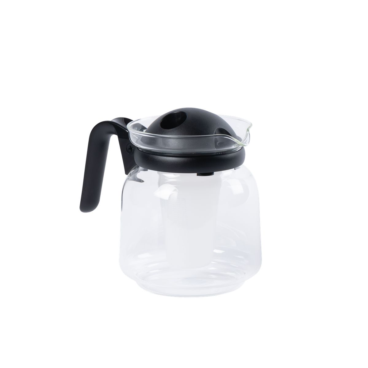 Théière micro-ondable d'un litre, FACKELMANN