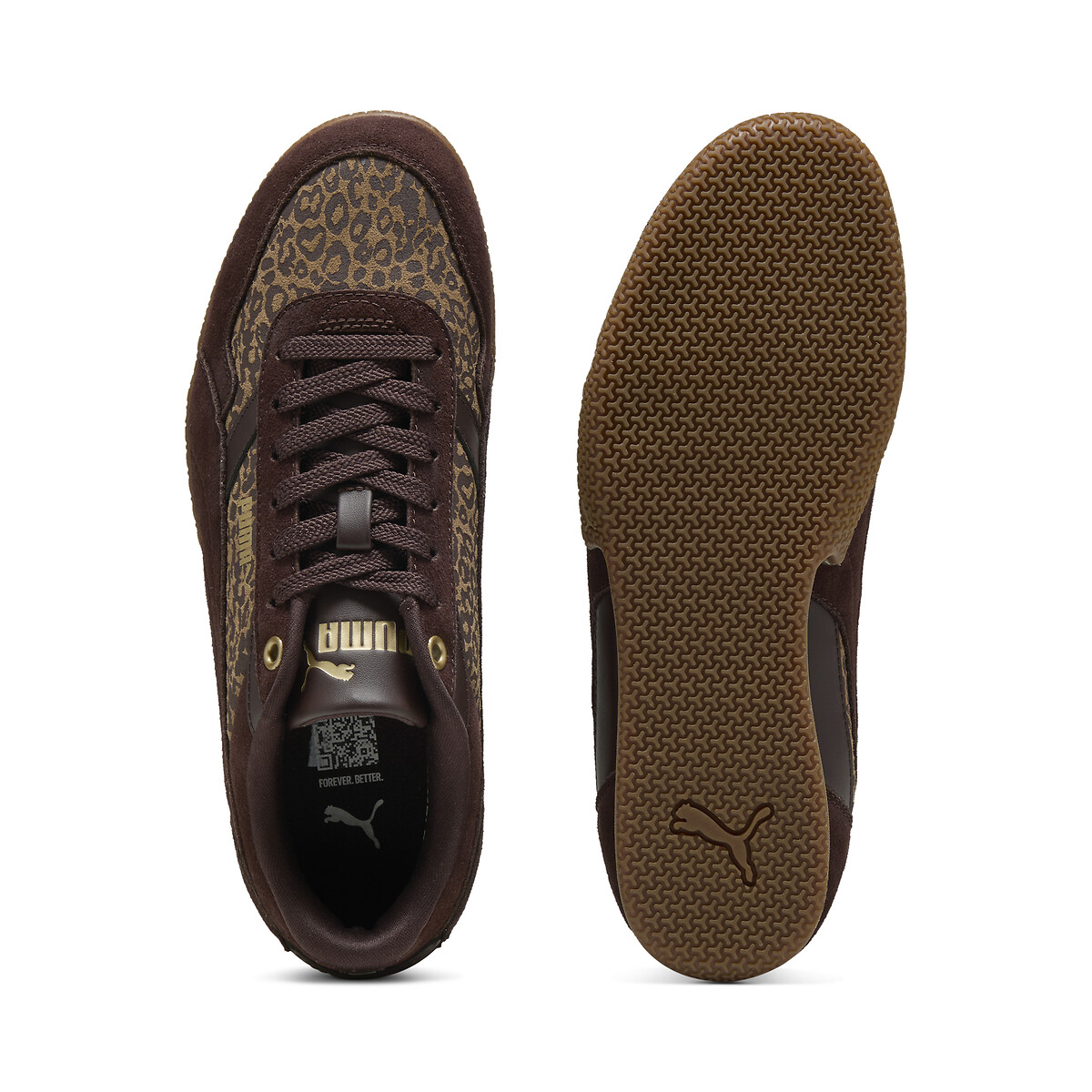 PUMA Zapatillas BELLA DONNA FELINE — photo 6