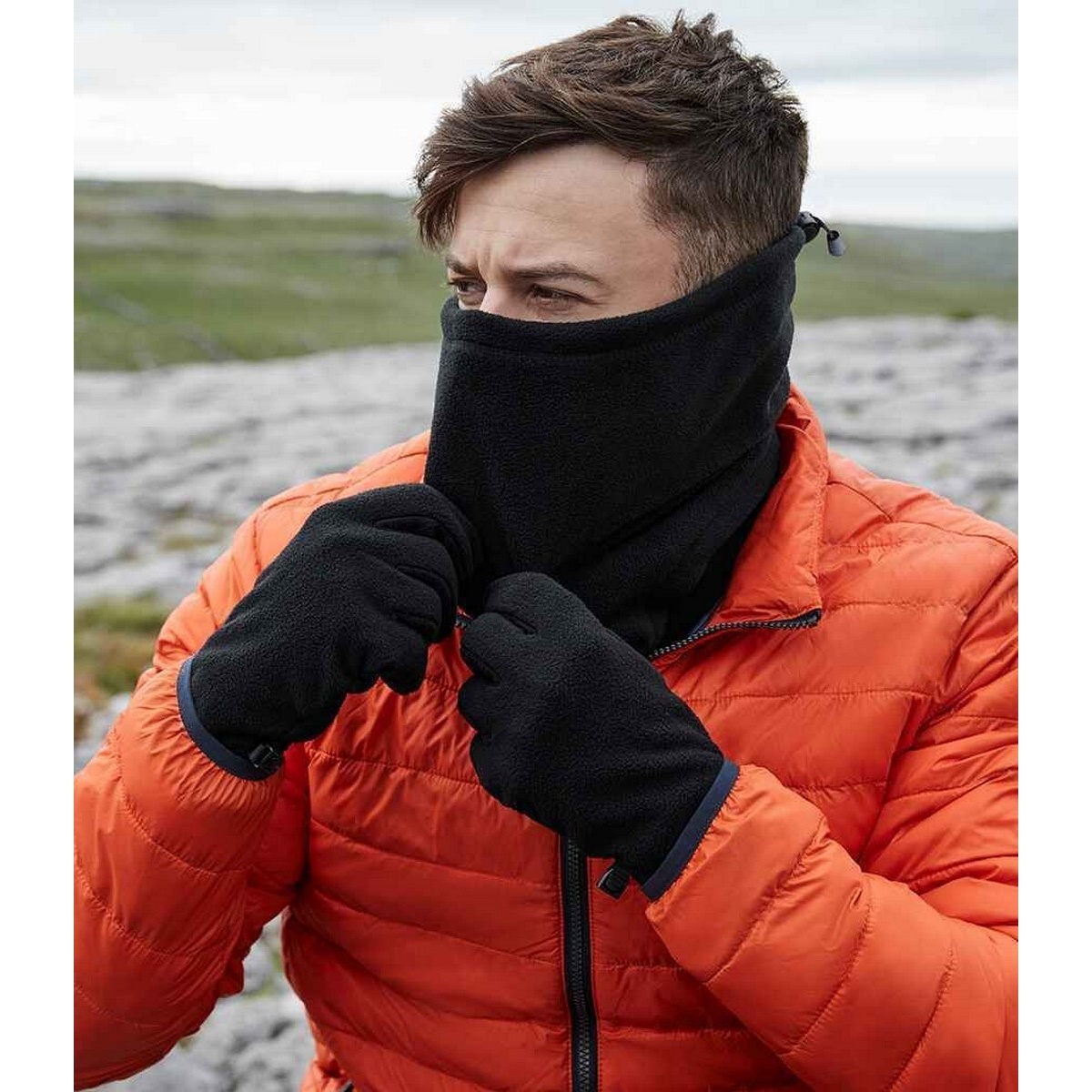 Snood, BEECHFIELD