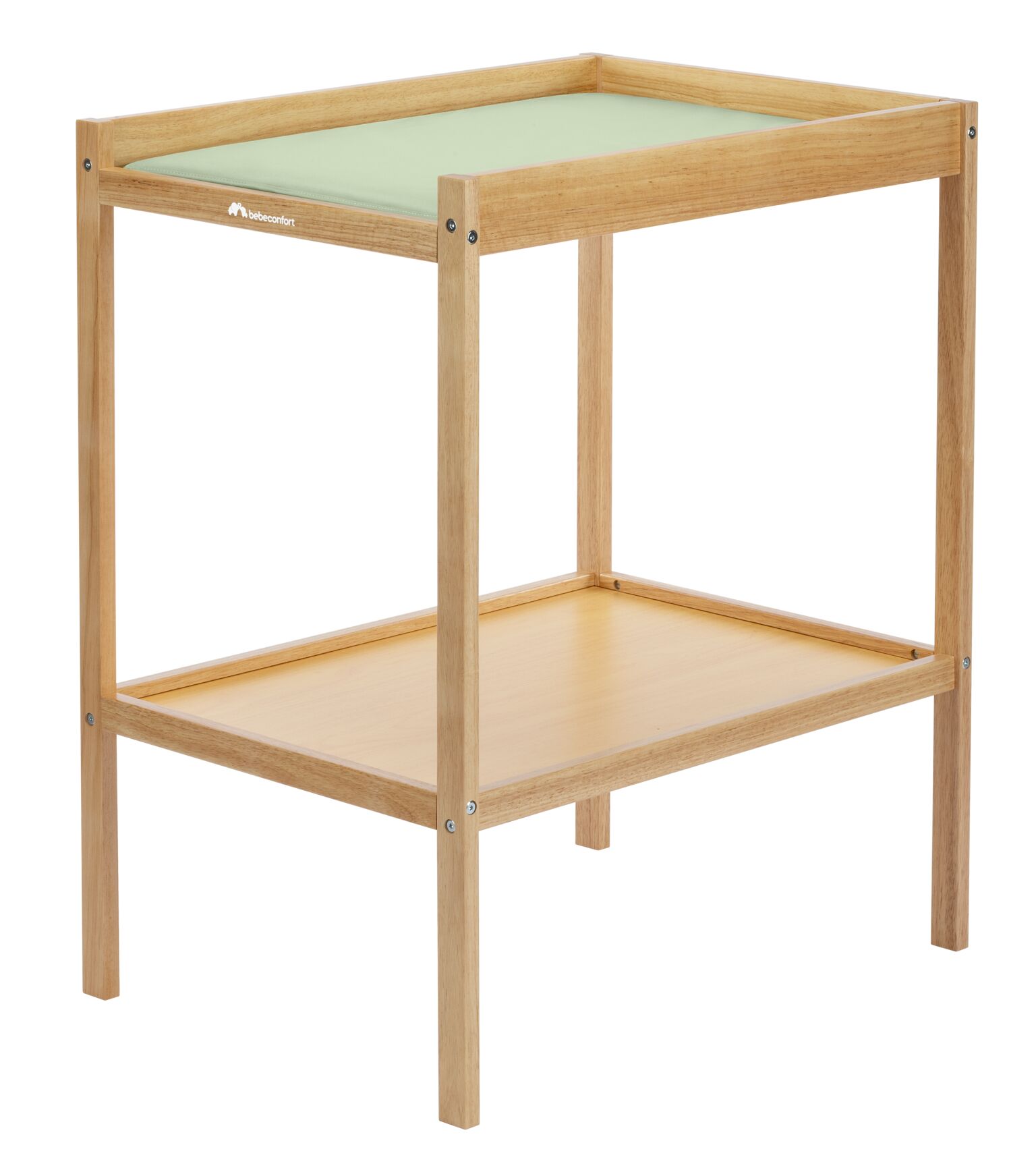 Table à langer bébé en bois Daisy, BEBECONFORT