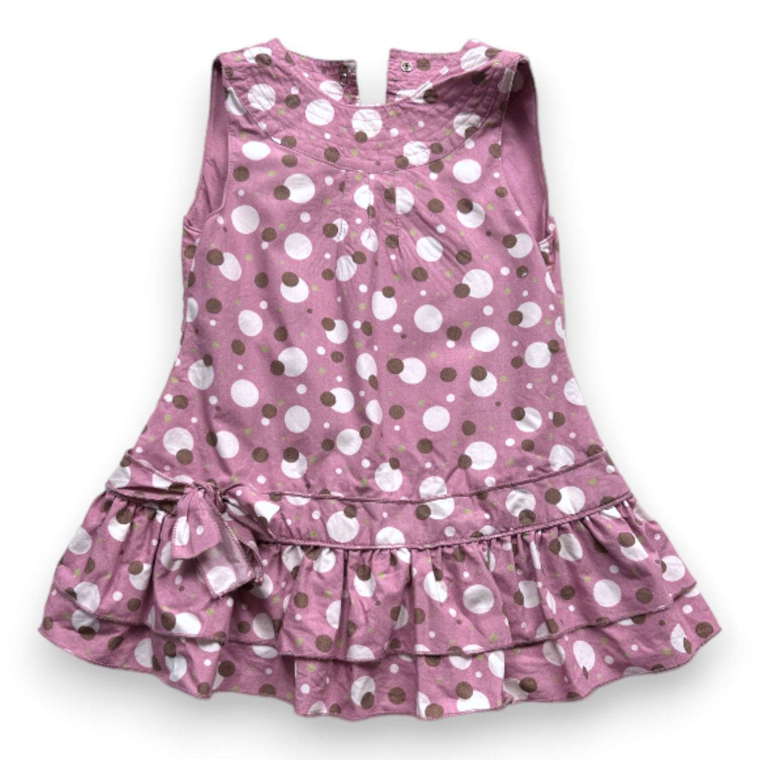 Robe bébé - Très bon état, CADET ROUSSELLE