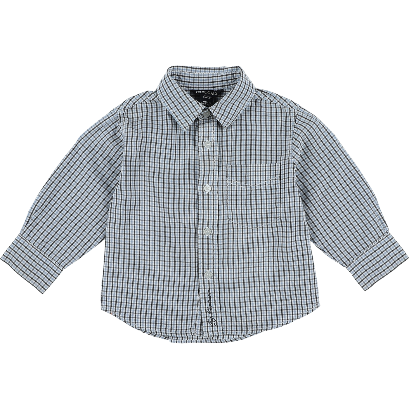 Chemise - Très bon état, H&M