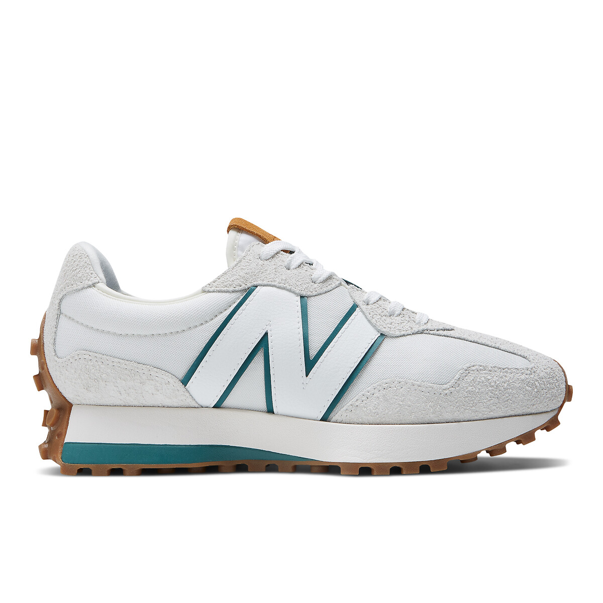 Sneakers ws327 grijs New Balance | La Redoute