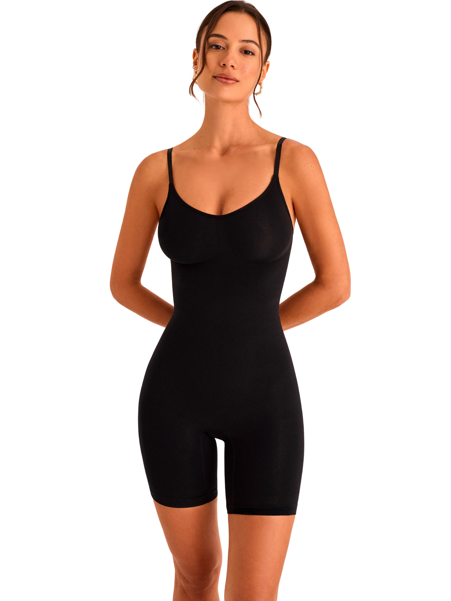 Body panty short sculptant ONE AND SHAPE, SELMARK