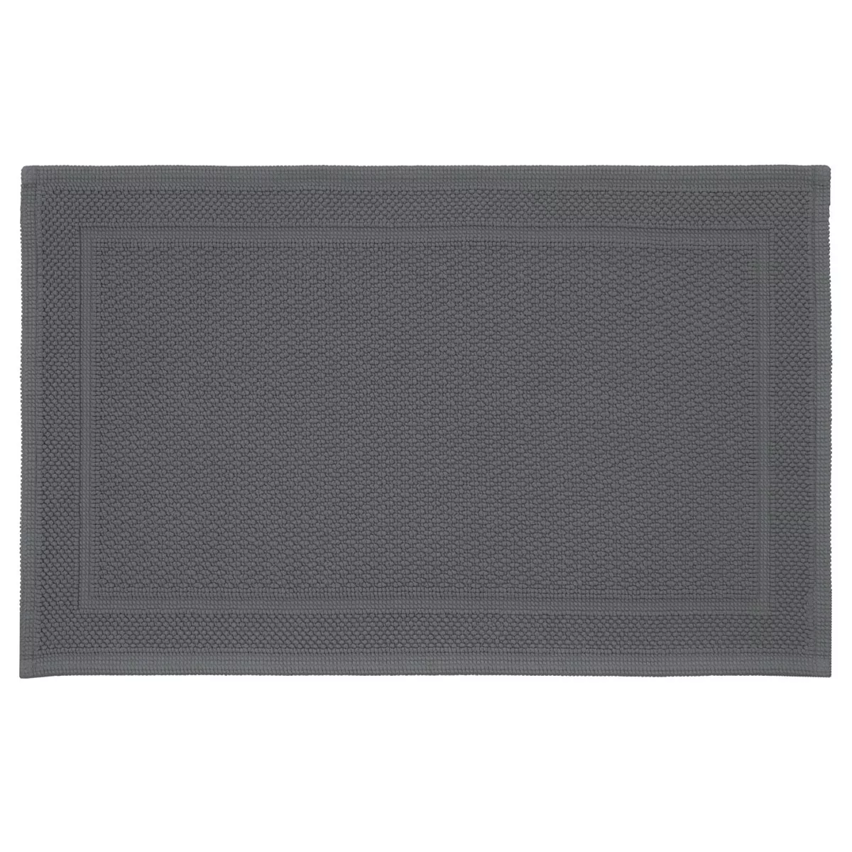 Tapis de bain pur coton ANTICA, GARNIER THIEBAUT