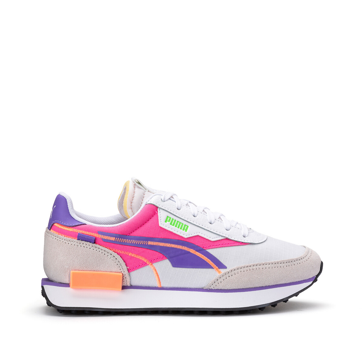 Puma Future Rider Twofold La Redoute