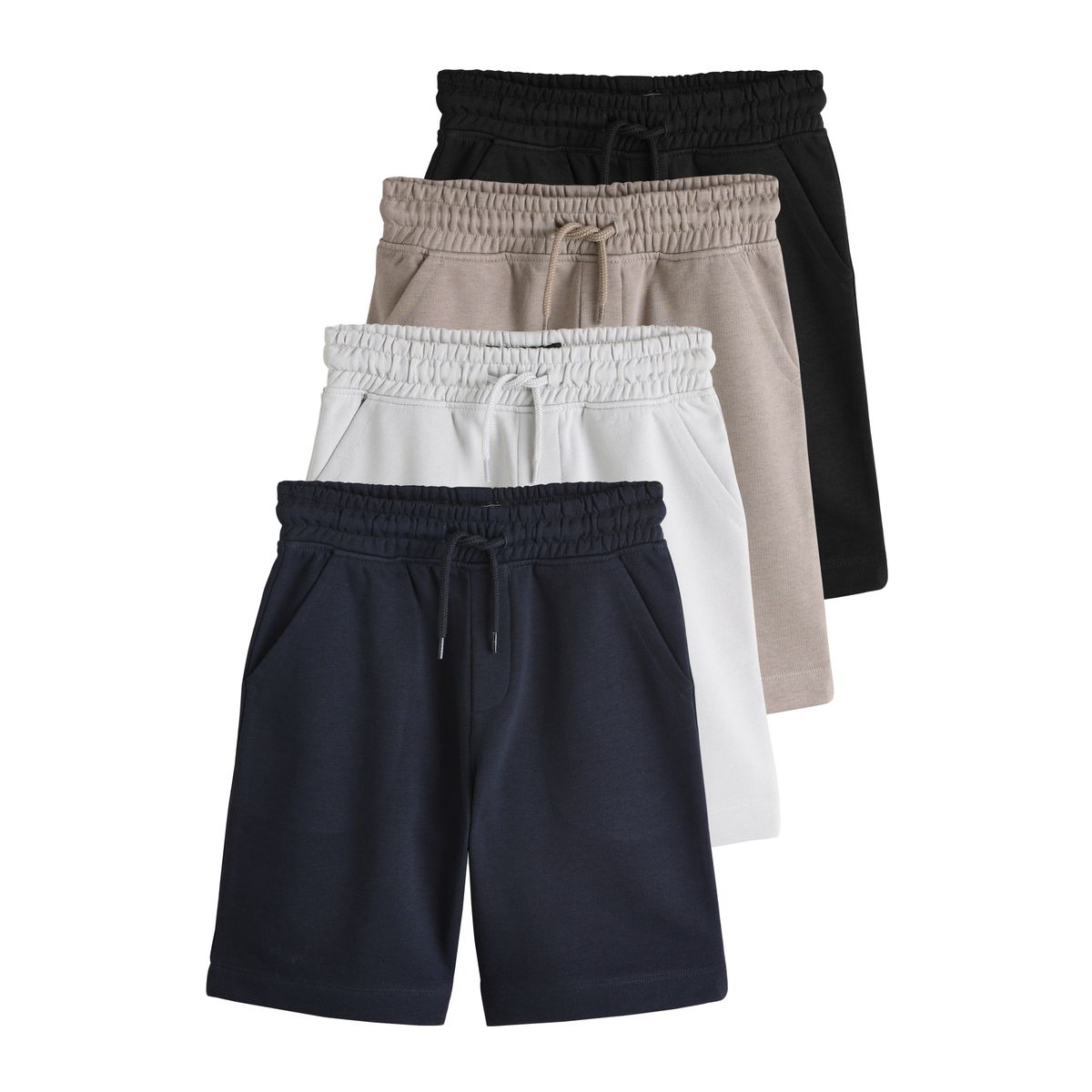 Short basic, NEXT