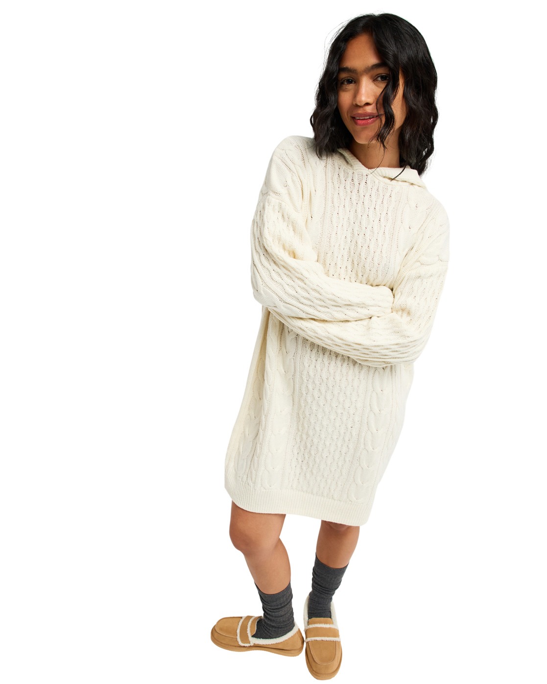 Robe-pull CHAINED TO THE RHYTHM., ROXY