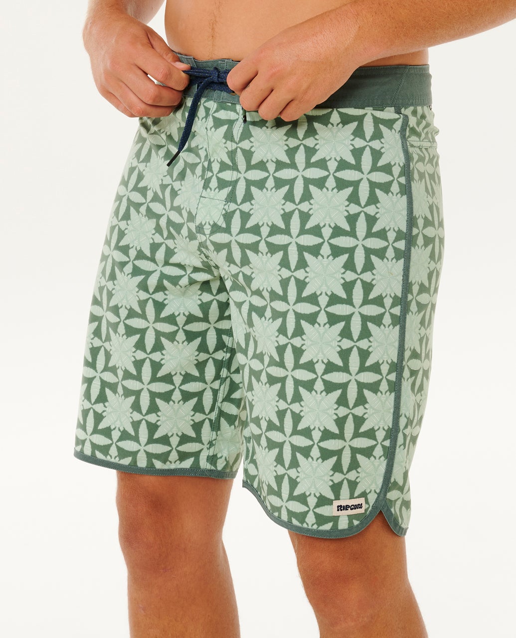 Boardshort MIRAGE Pacific Rinse Gem, RIP CURL