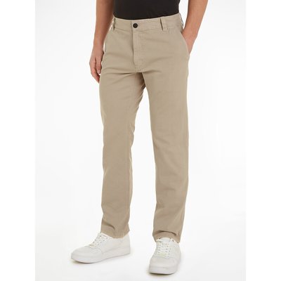 Chinohose, Tapered-Fit CALVIN KLEIN JEANS