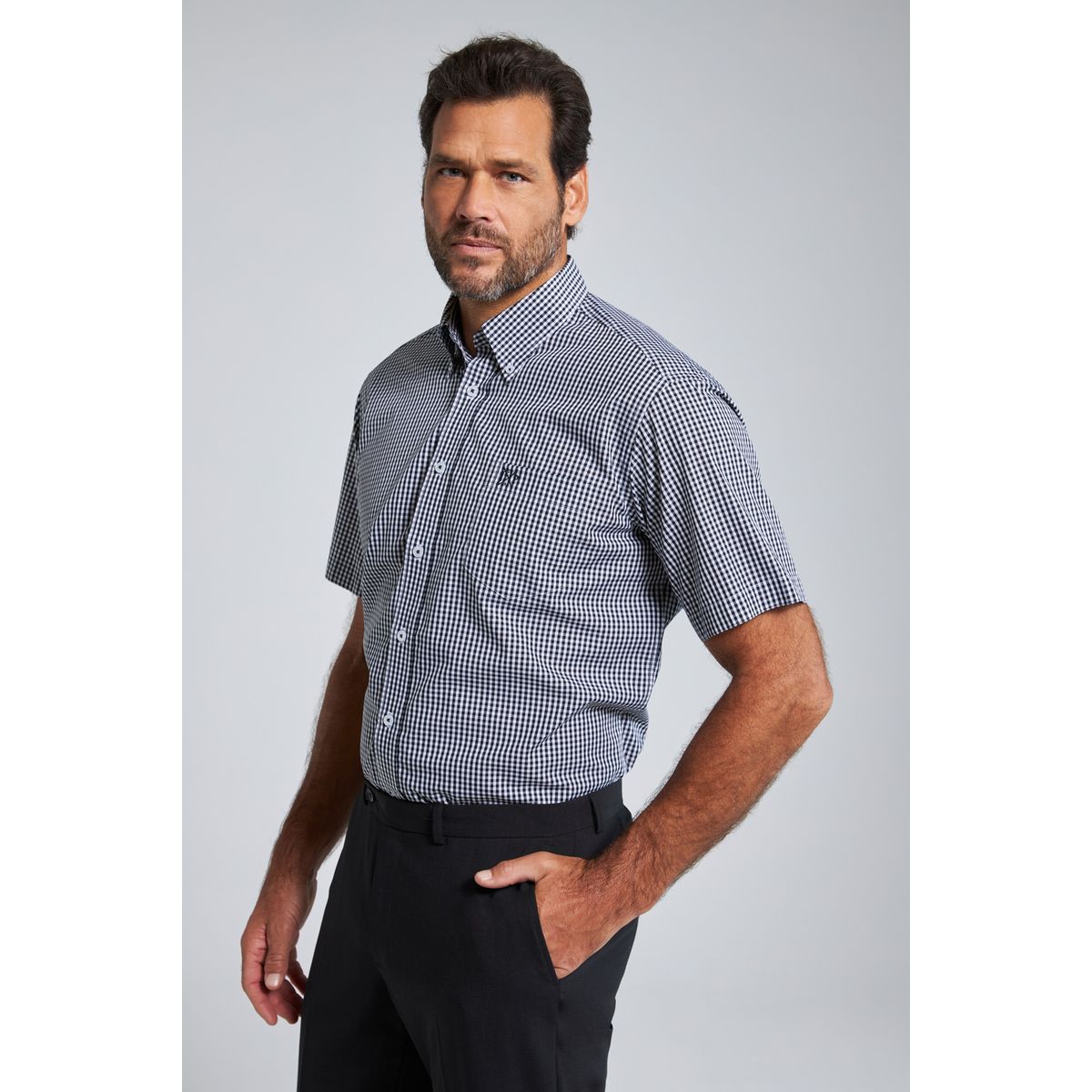 Chemise grande taille homme 8xl La Redoute