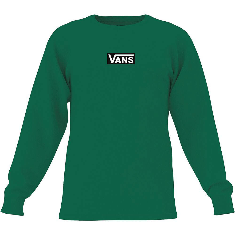 T-shirt à manches longues, VANS