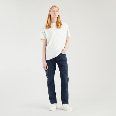 502™ Straight Tapered Jeans LEVI'S
