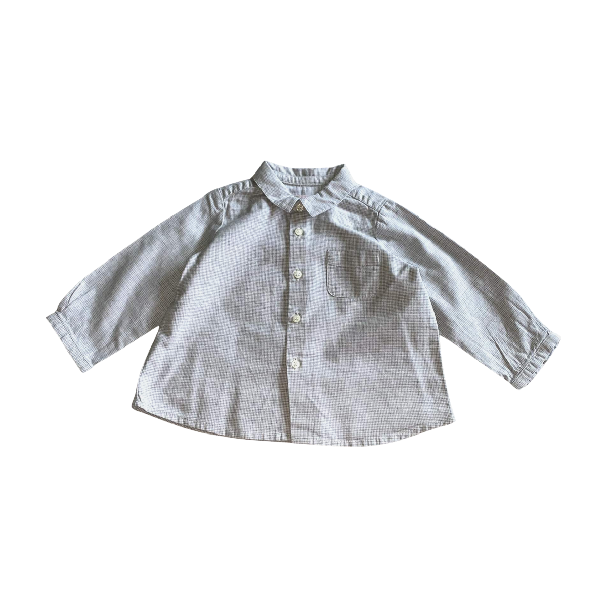 Chemise bébé - Très bon état, BONPOINT