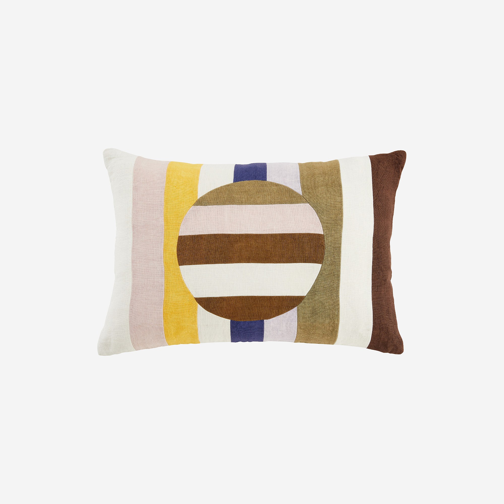 Coussin lin ARMEL, HABITAT