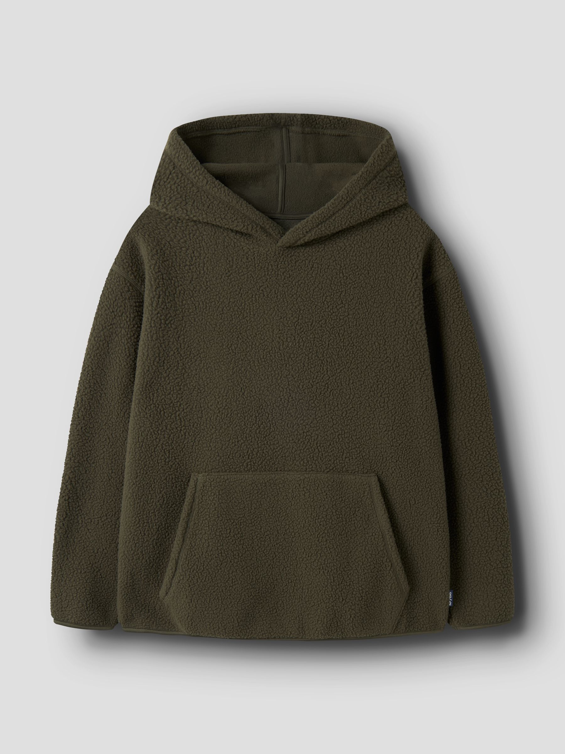 Sweat À Capuche, NAME IT