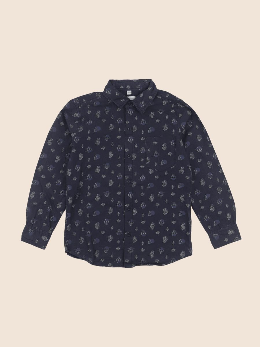 Chemise - Très bon état, VERTBAUDET