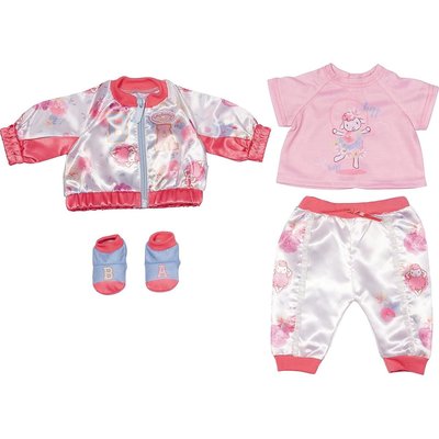 Baby Annabell, vêtements pour poupées ZAPF CREATION