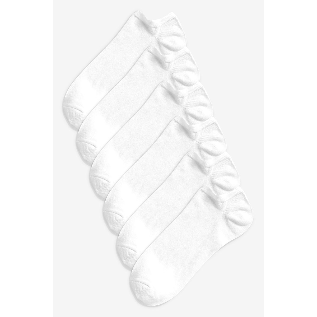 Chaussettes De Sport Lot 6, NEXT
