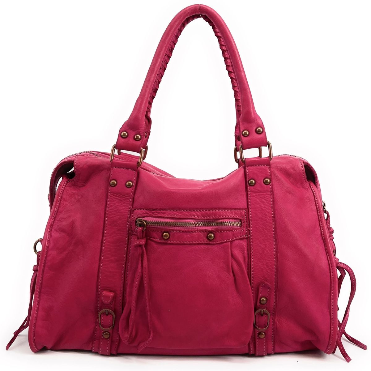 Sac a main marque fuchsia 2019 hot sale