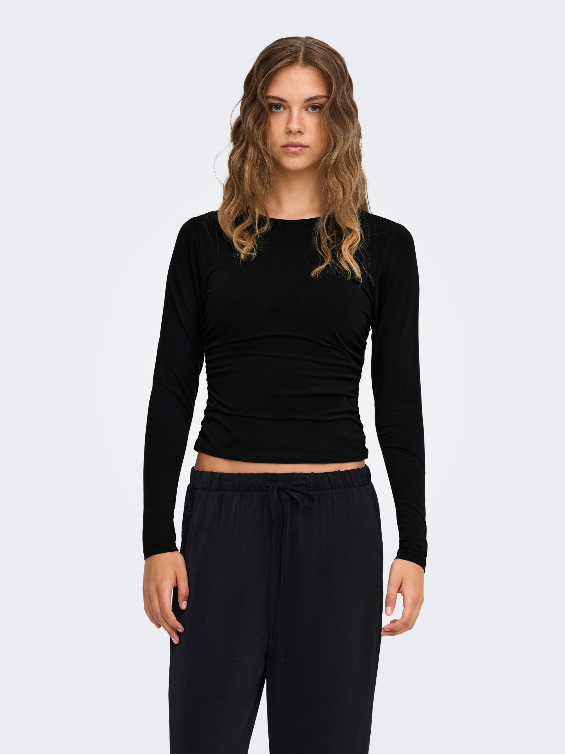 Top, ONLY