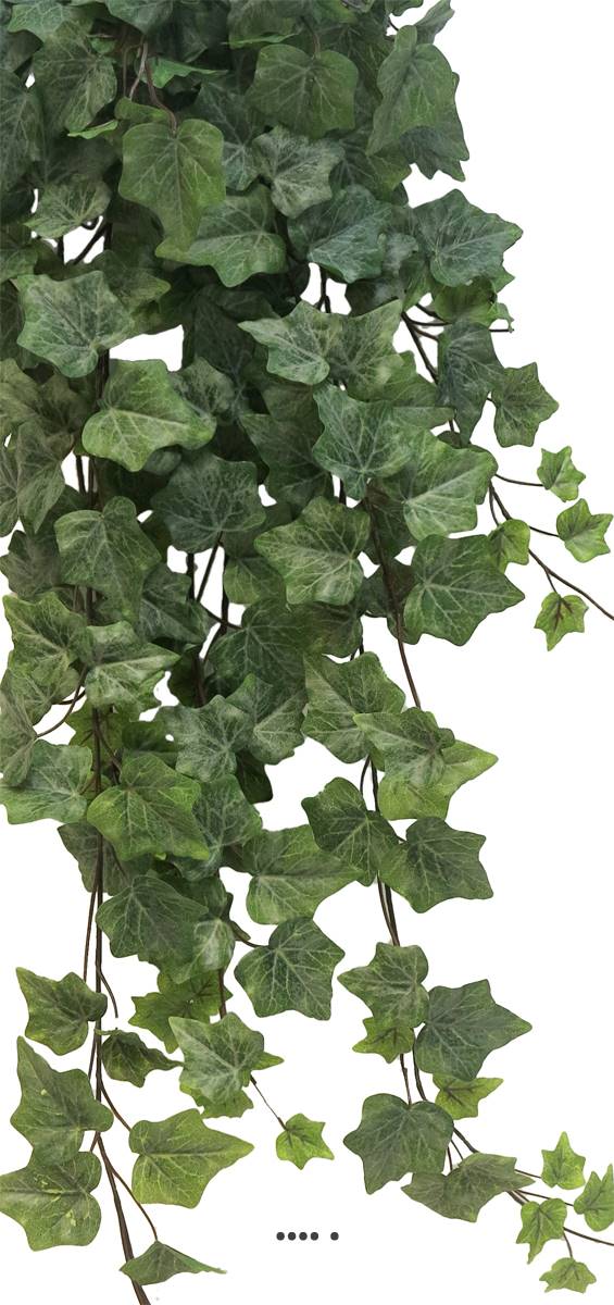 Lierre artificiel en chute 259 feuilles L 100, ARTIFICIELLES