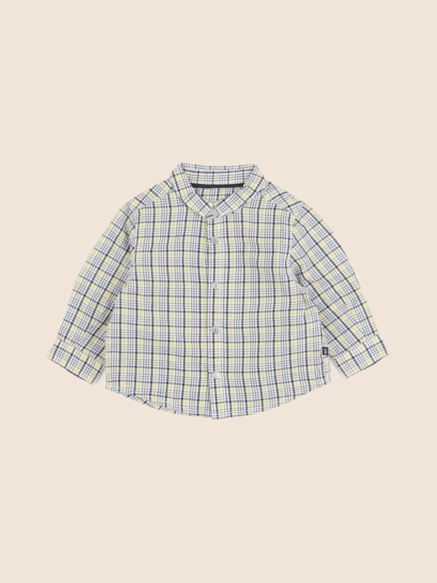 Chemise - Très bon état, OBAIBI