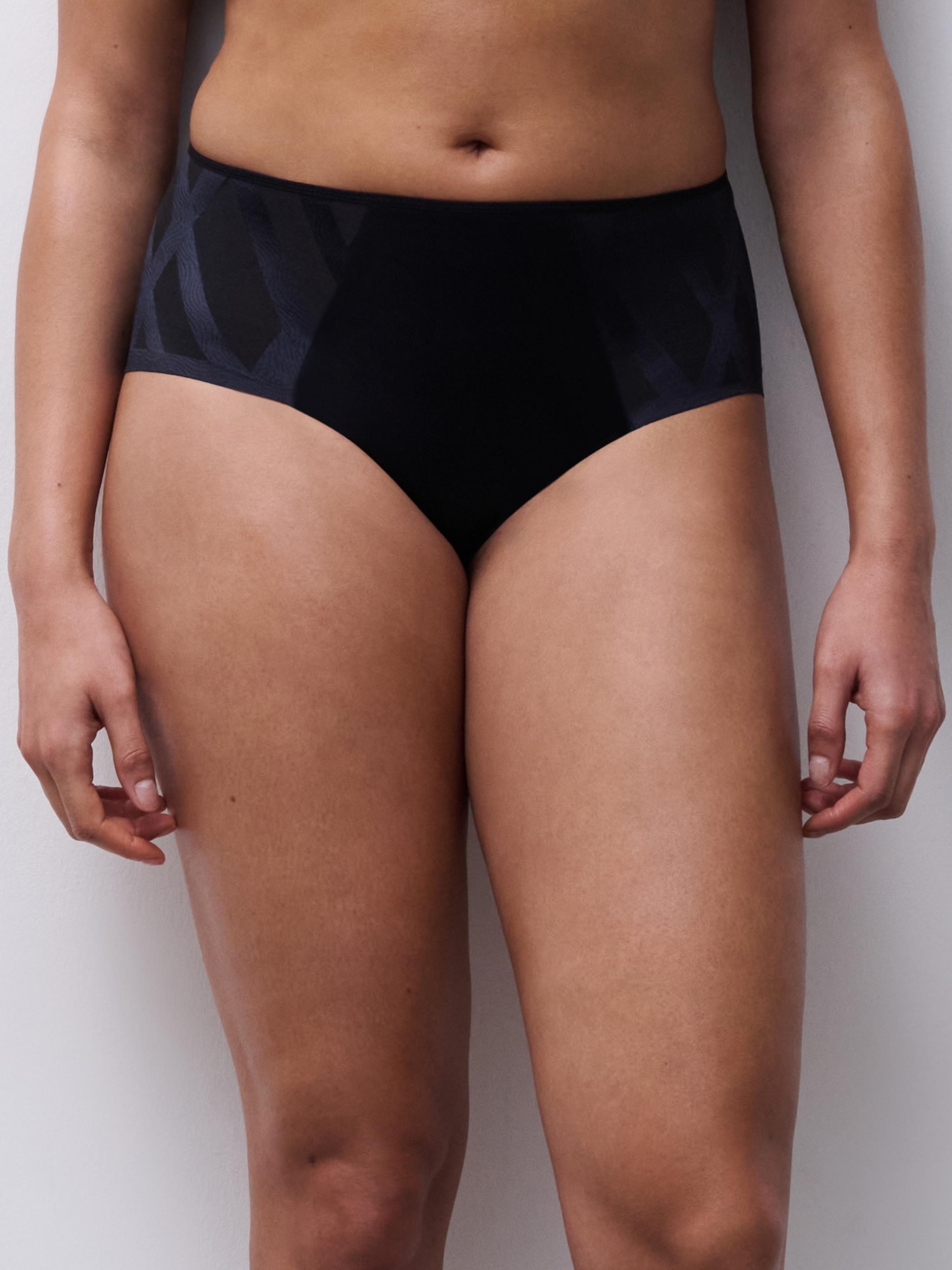 Culotte taille haute GLAZE, CHANTELLE