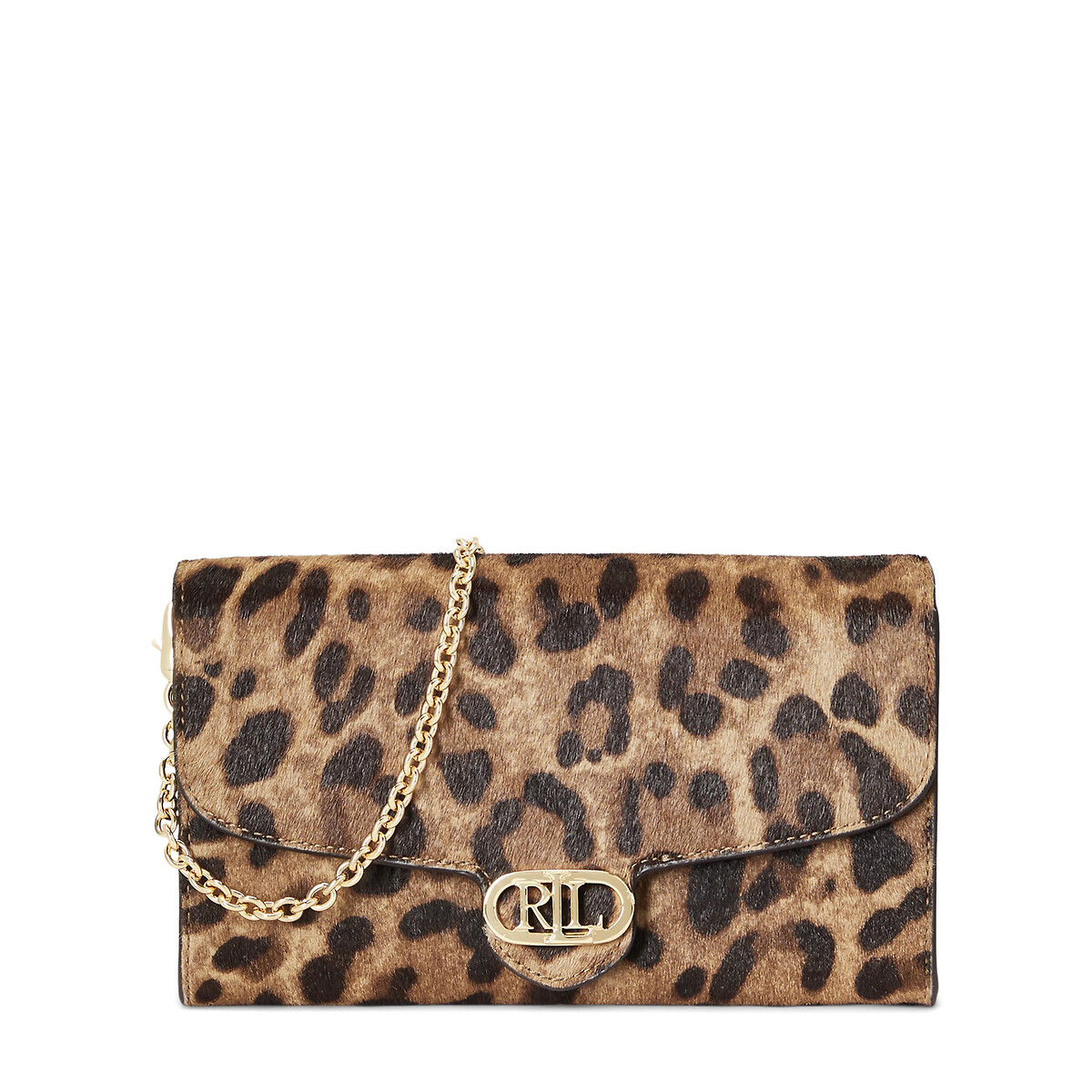 Bag leopard on sale