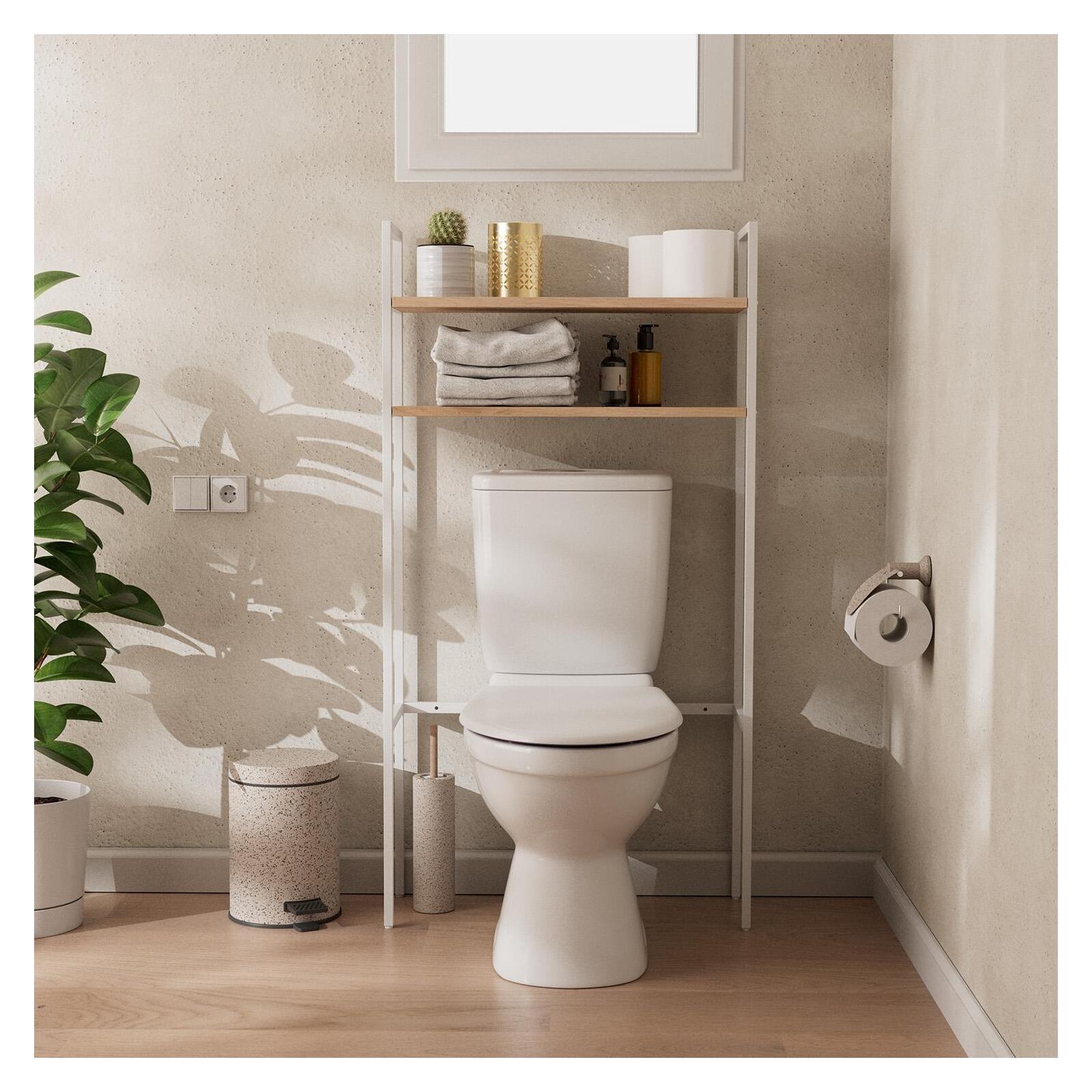 Etagère pont wc bas TADO, MOB IN