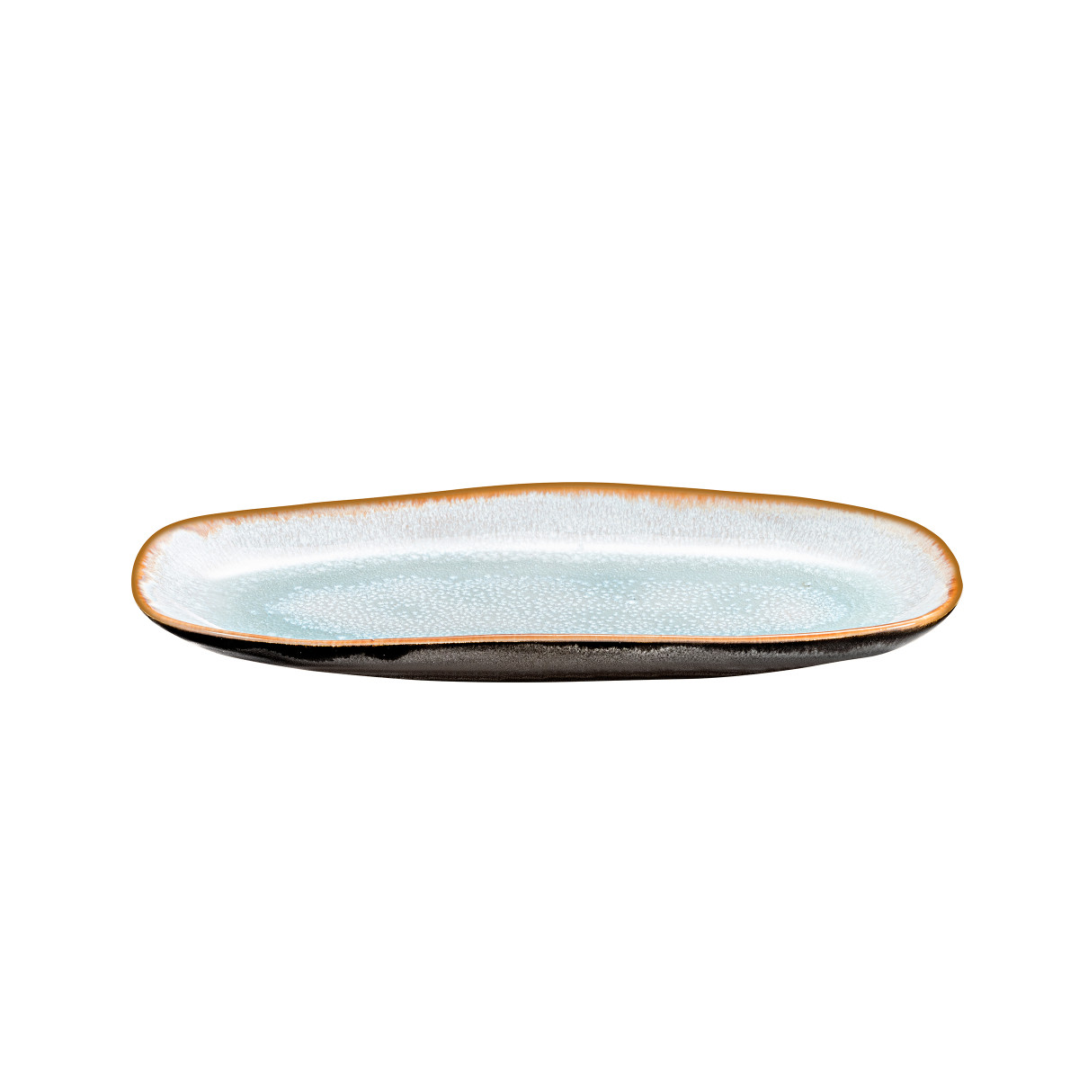 6 plats longs 23cm - SHADOW, MEDARD DE NOBLAT