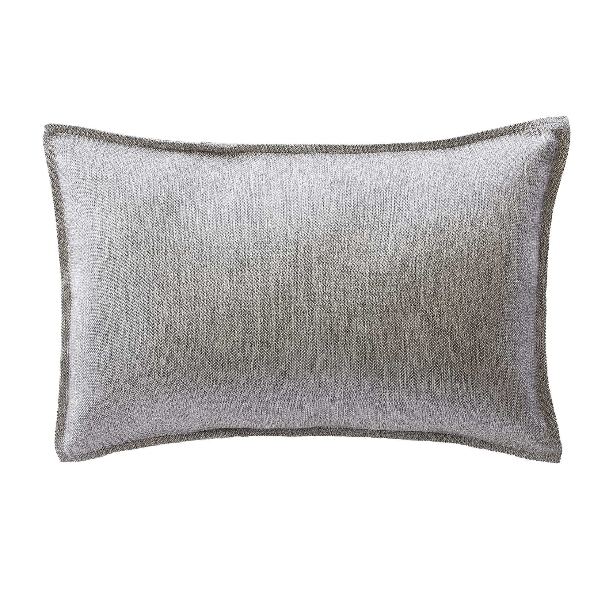 Housse de coussin extérieur 40x60 cm Polypropylène Galet, EDEN