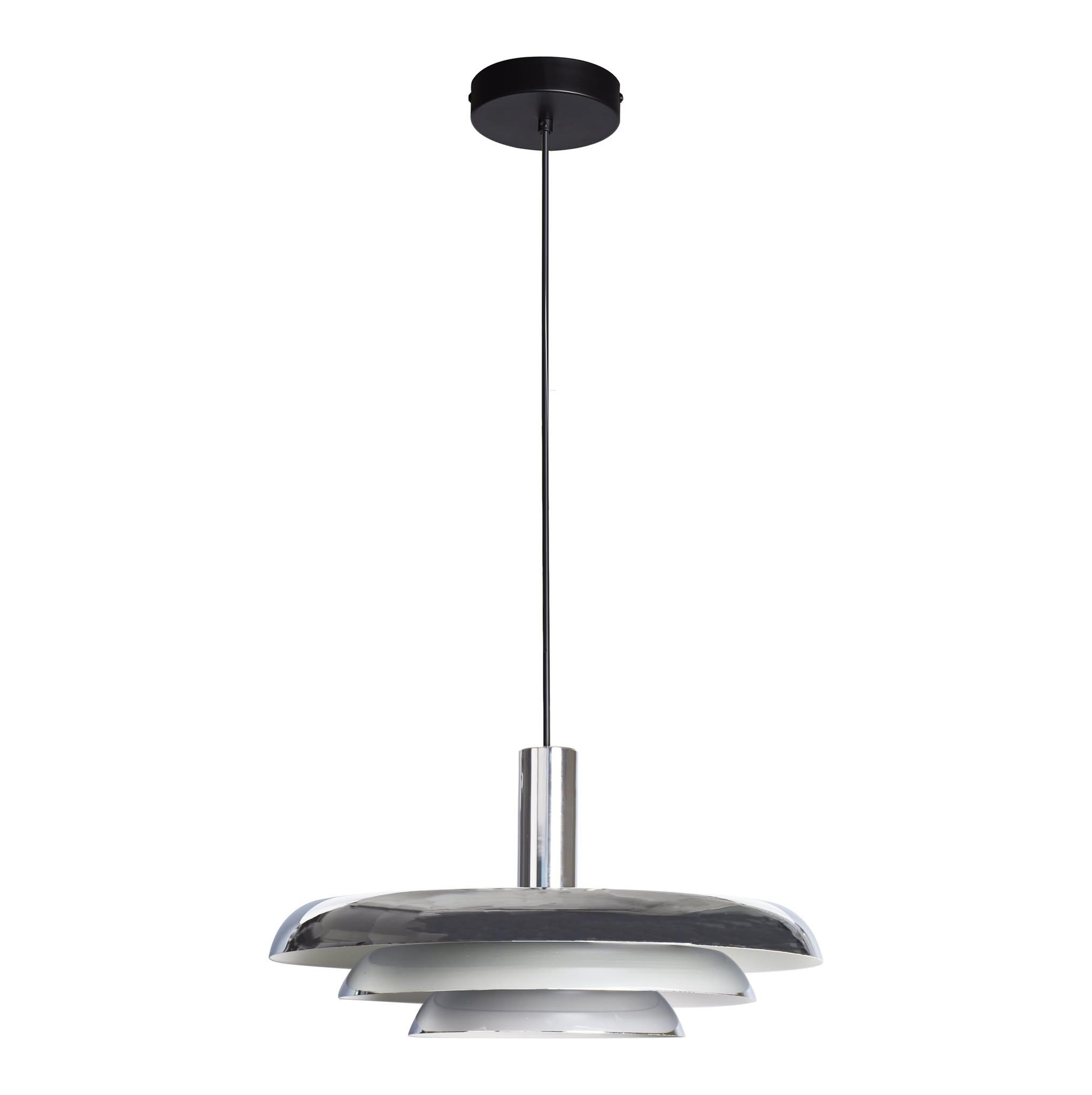 Suspension en acier, PRUNELLA, INSPIRE