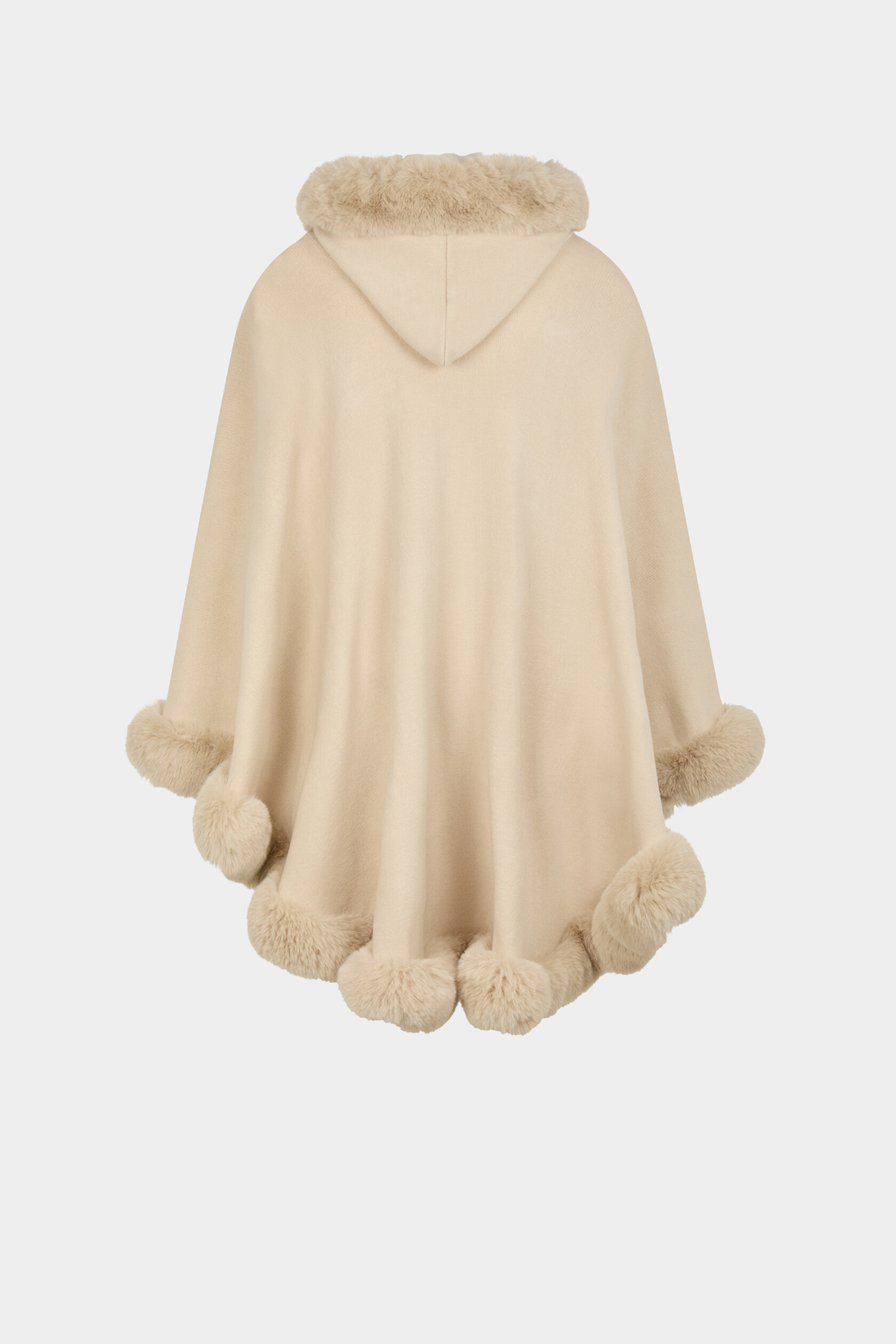 Poncho, MORGAN