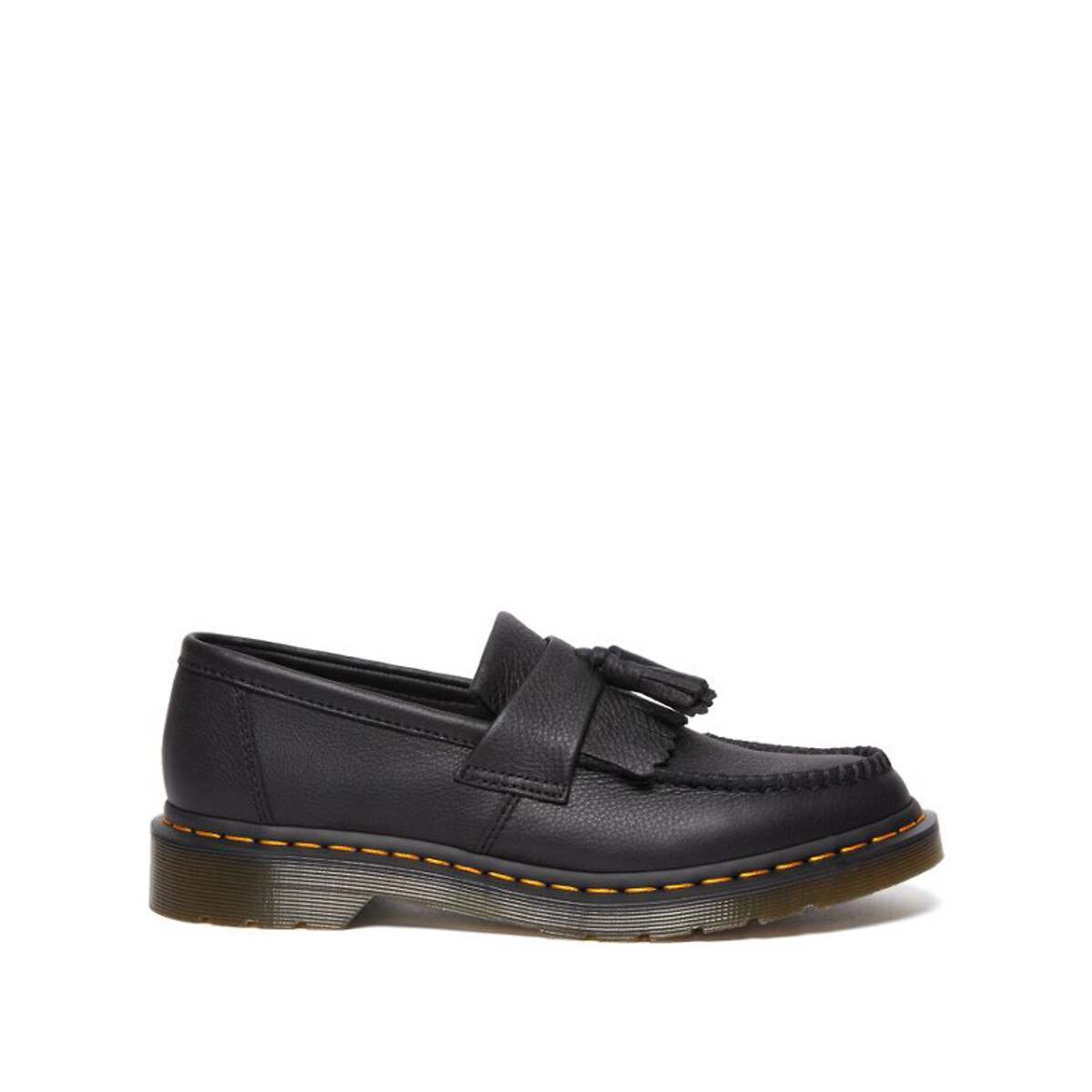 Image of Adrian Virginia Leather Loafers