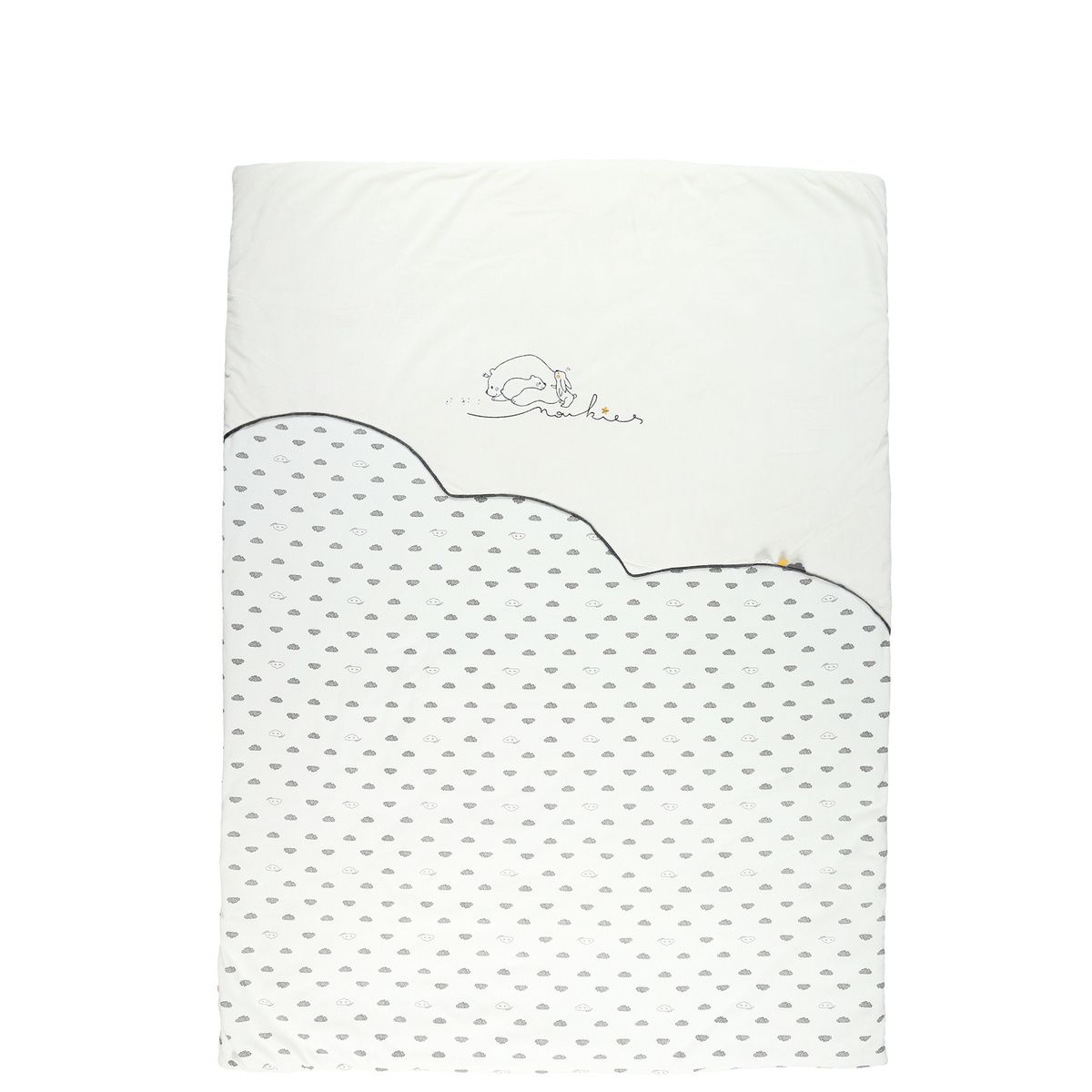 Noukies Couverture La Redoute Noukies Couverture La Redoute