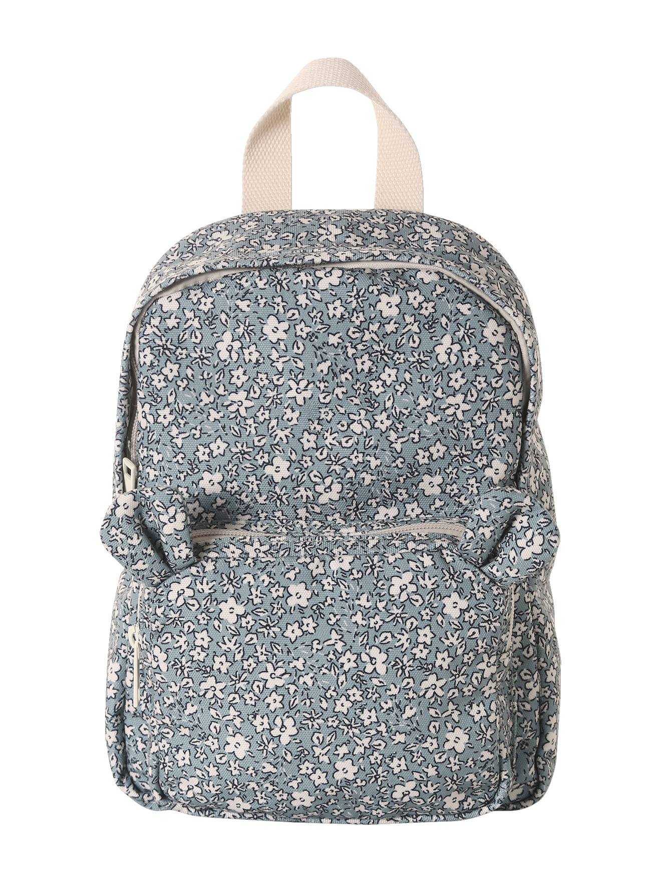 Sac à dos maternelle avec animation oreilles ourson, VERTBAUDET
