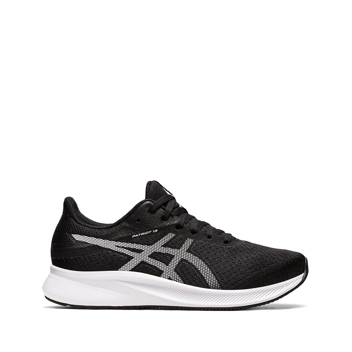 Asics femme la redoute top