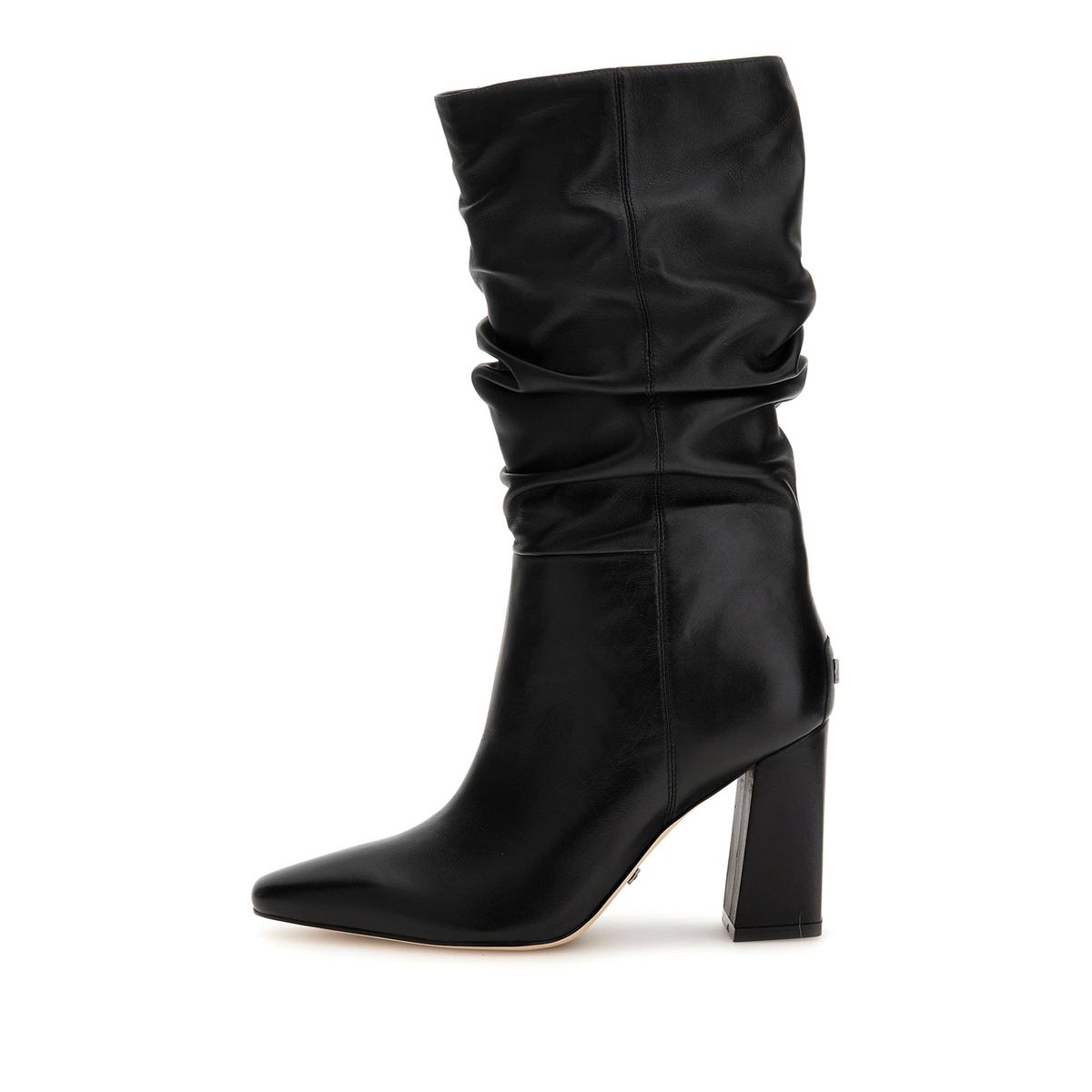 Botte shop compensée guess