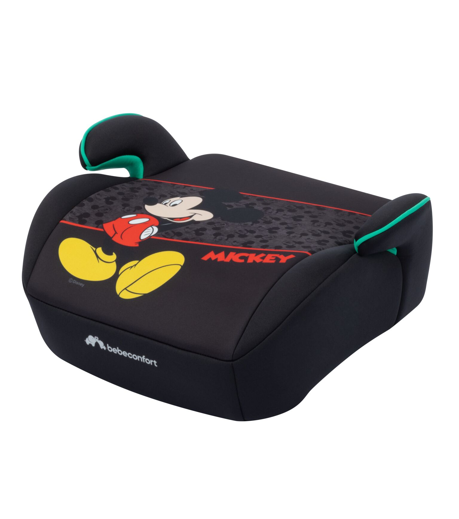 Rehausseur voiture Gaia i-Safe, BEBECONFORT