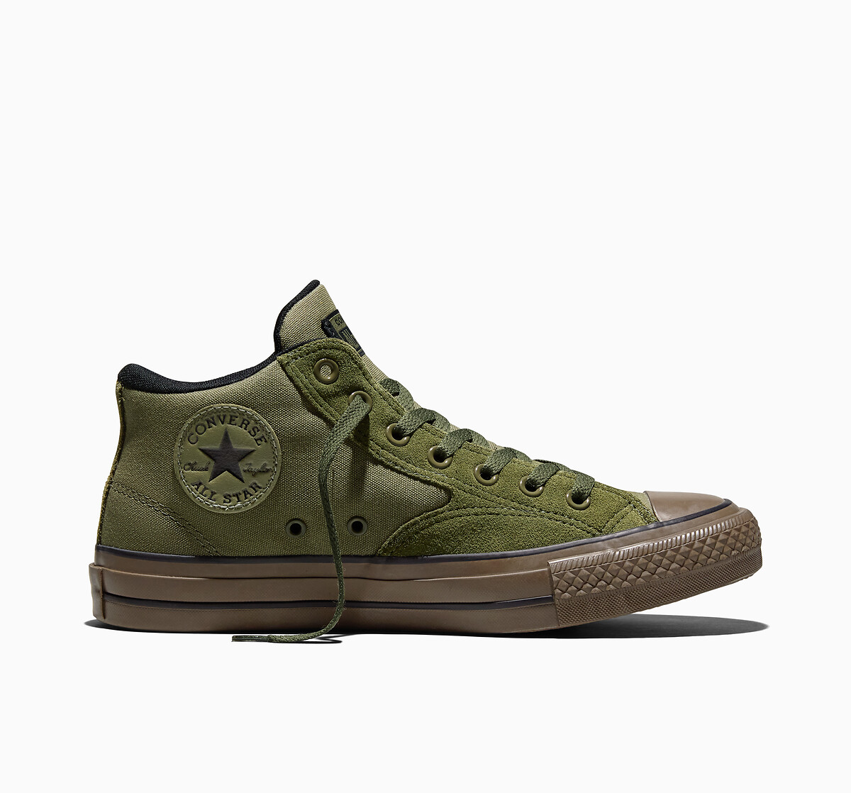 Converse Zapatillas deportivas CTAS MALDEN STREET MID — photo 2