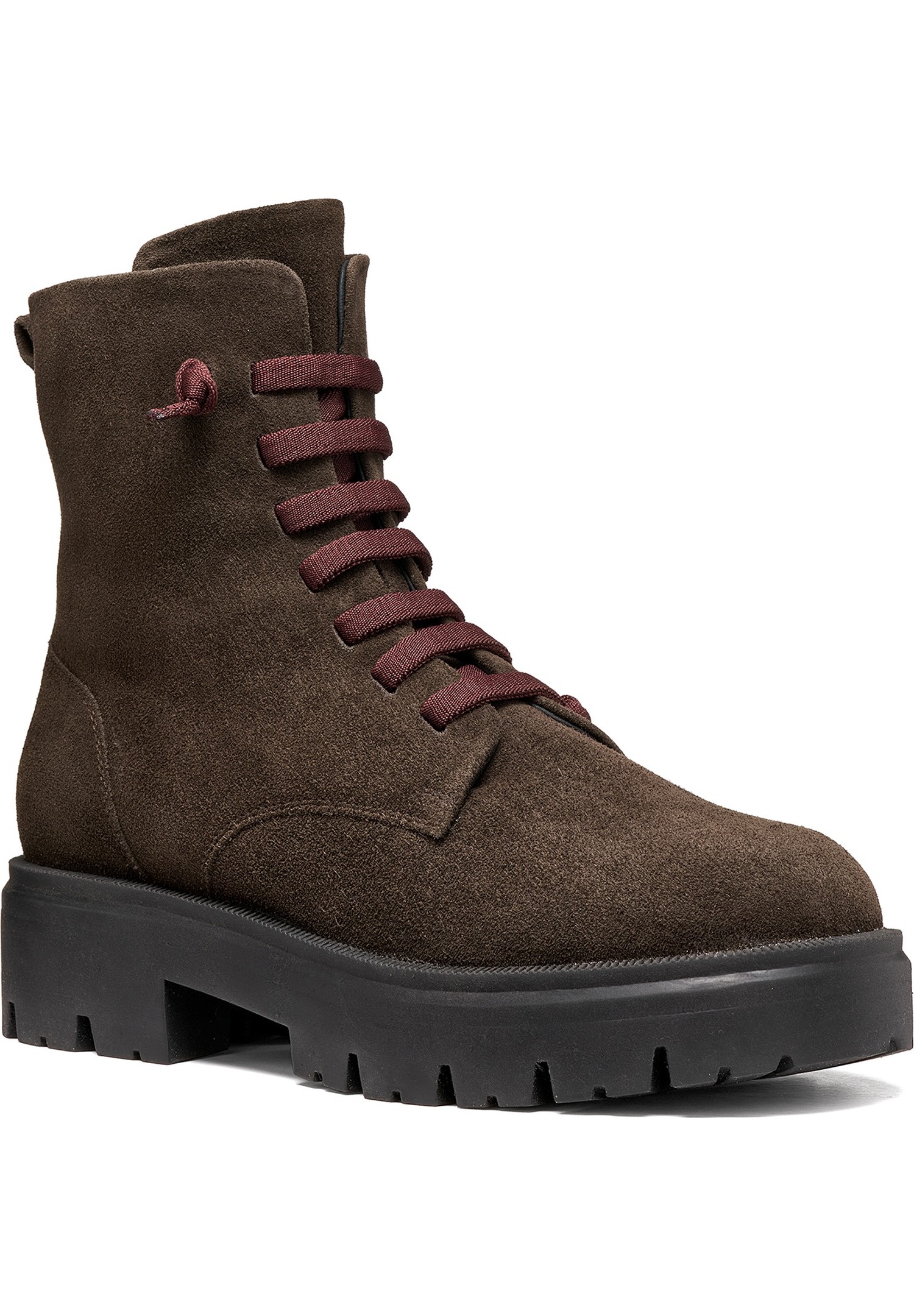 Bottines D KLARGENA, GEOX