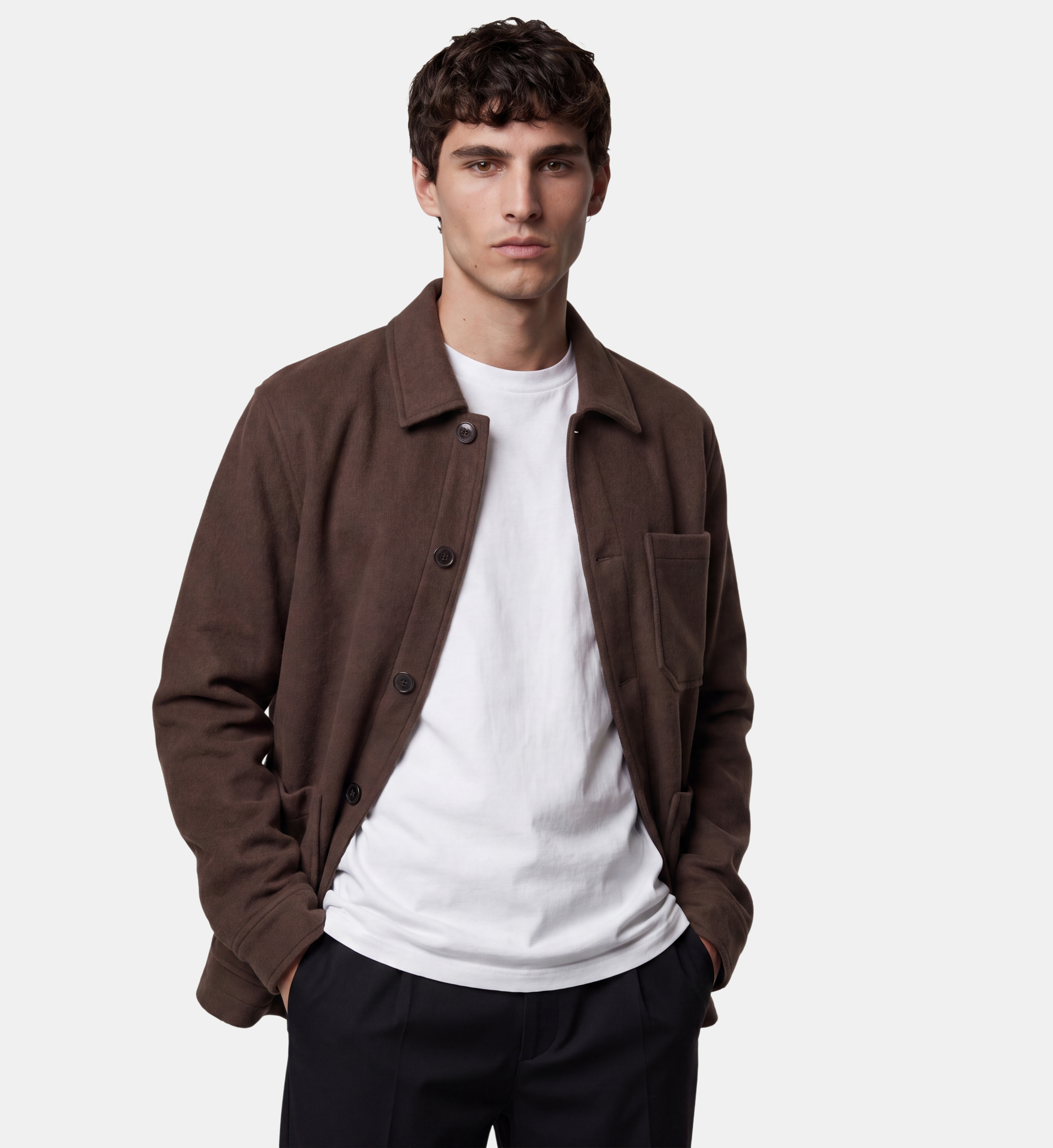Glh doil surchemise, GALERIES LAFAYETTE