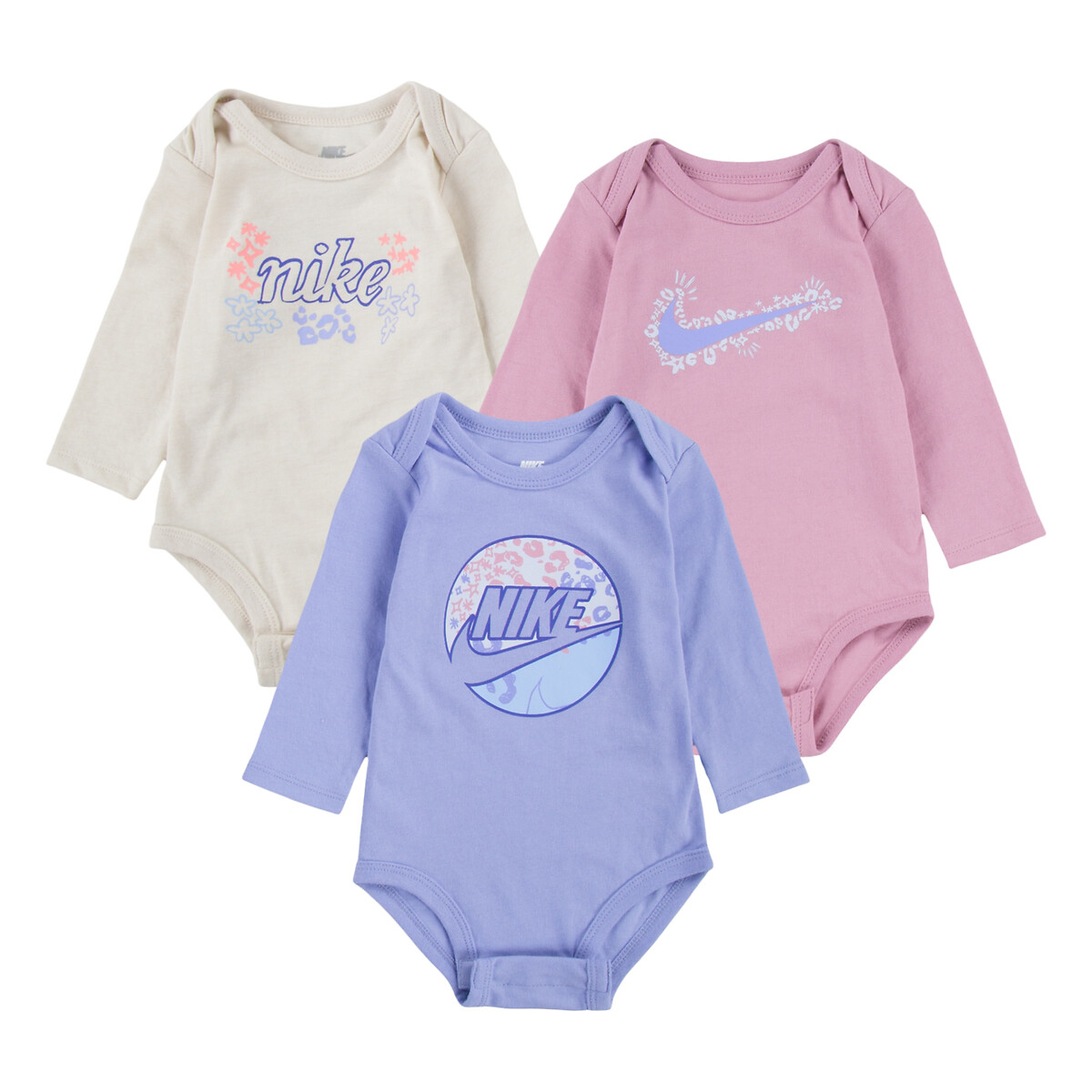 Ropa para hotsell bebe nike