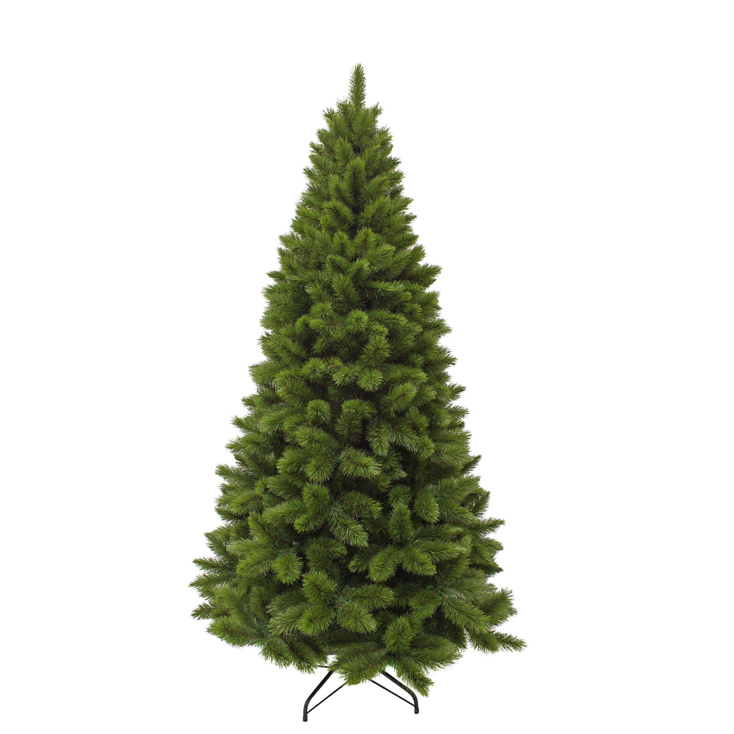 Sapin de Noël artificiel H230 cm CAMDEN, TRIUMPH TREE