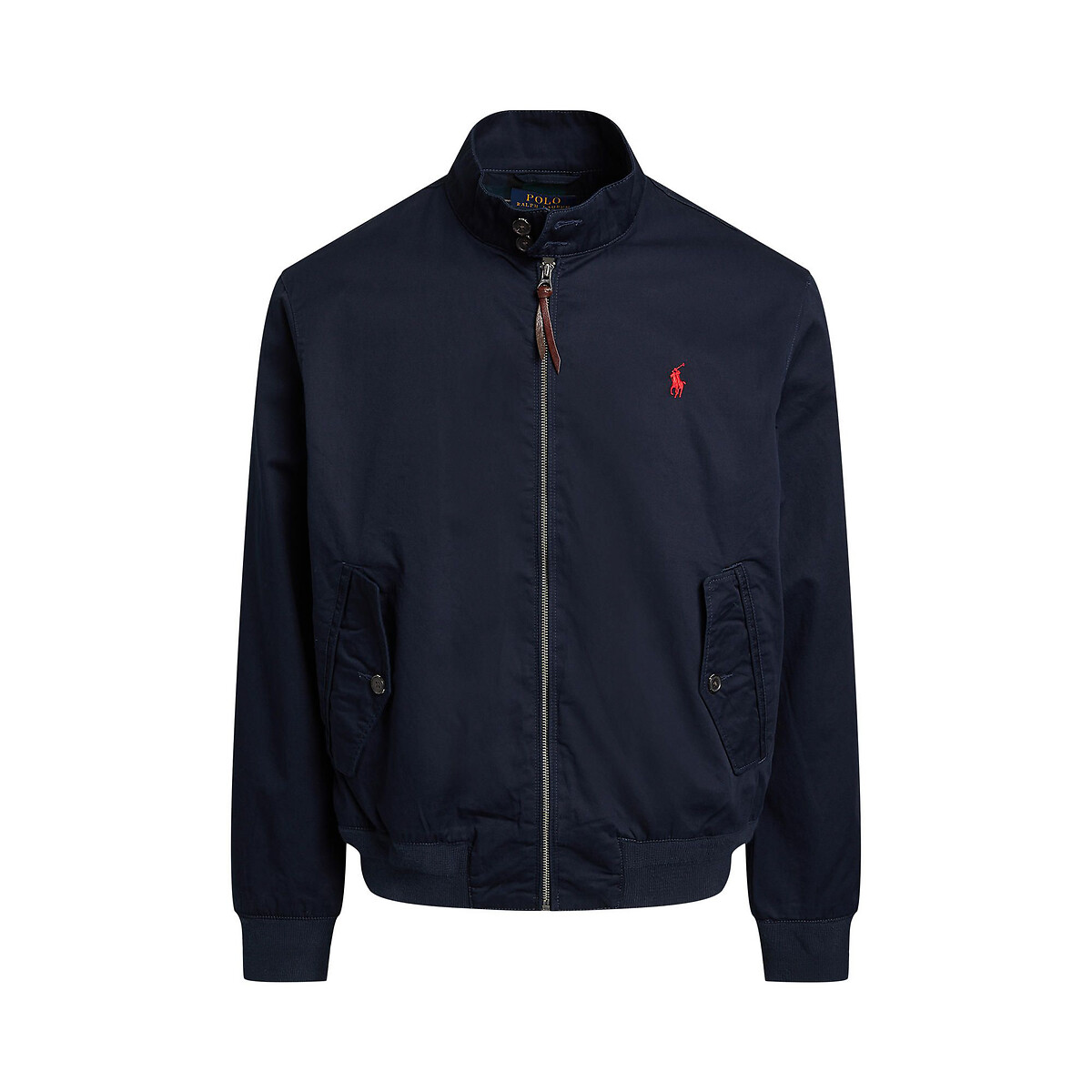 Bedford jacket in twill Polo Ralph Lauren | La Redoute