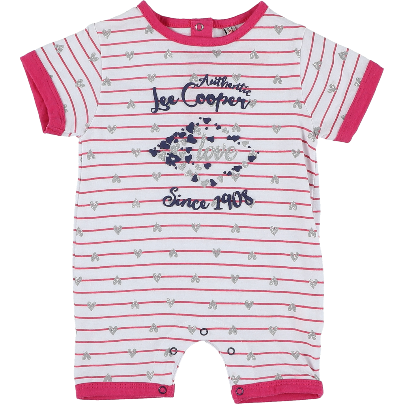 Barboteuse - Très bon état, LEE COOPER