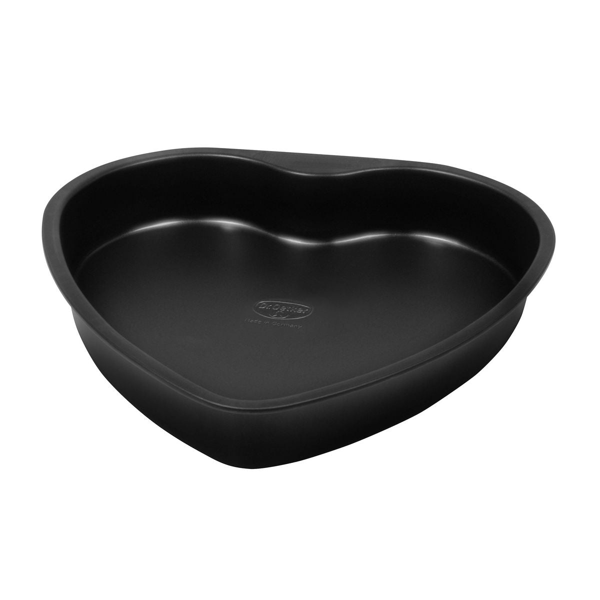Moule à gâteau cœur TRADITION, DR OETKER