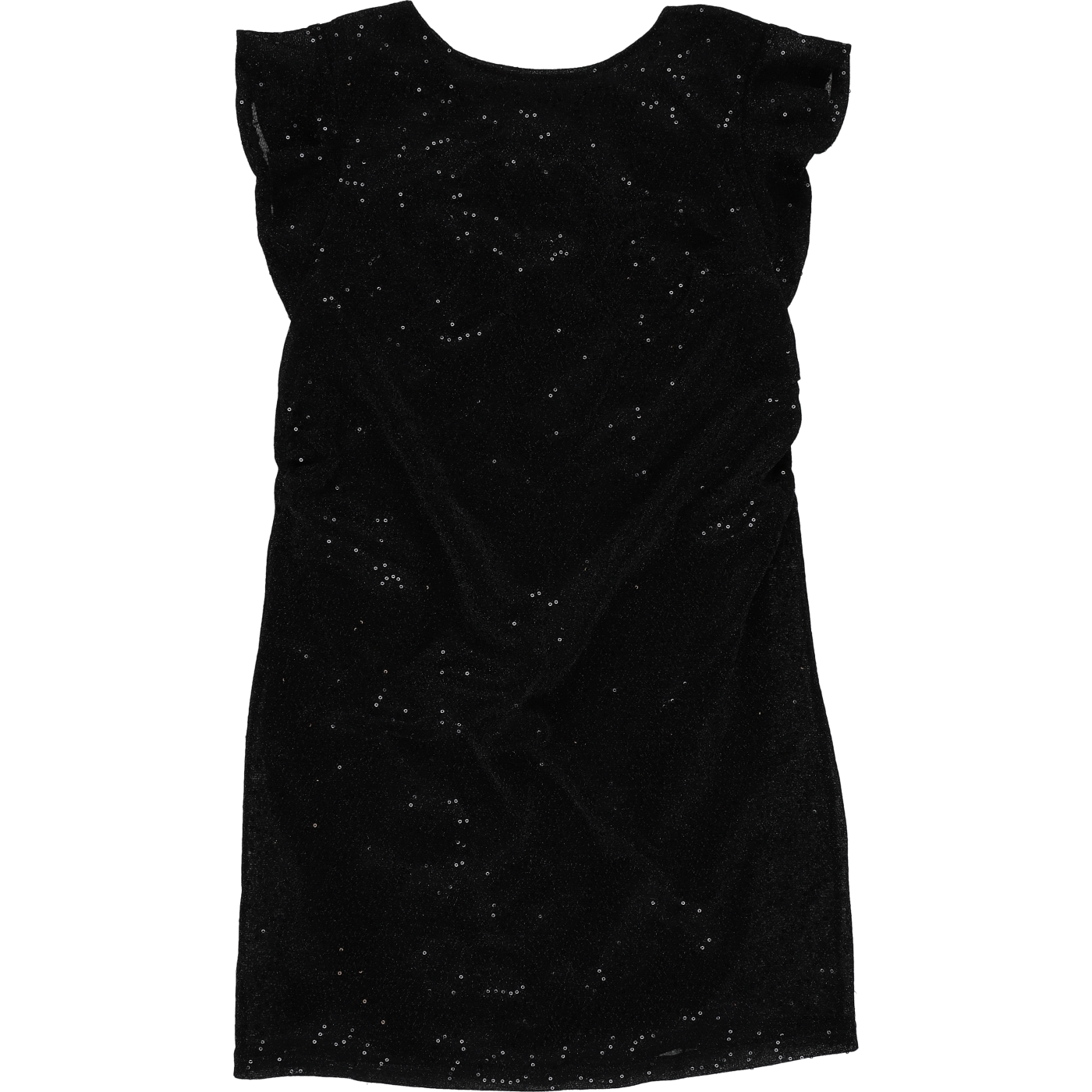 Robe paillettes de grossesse - Très bon état, ONLY