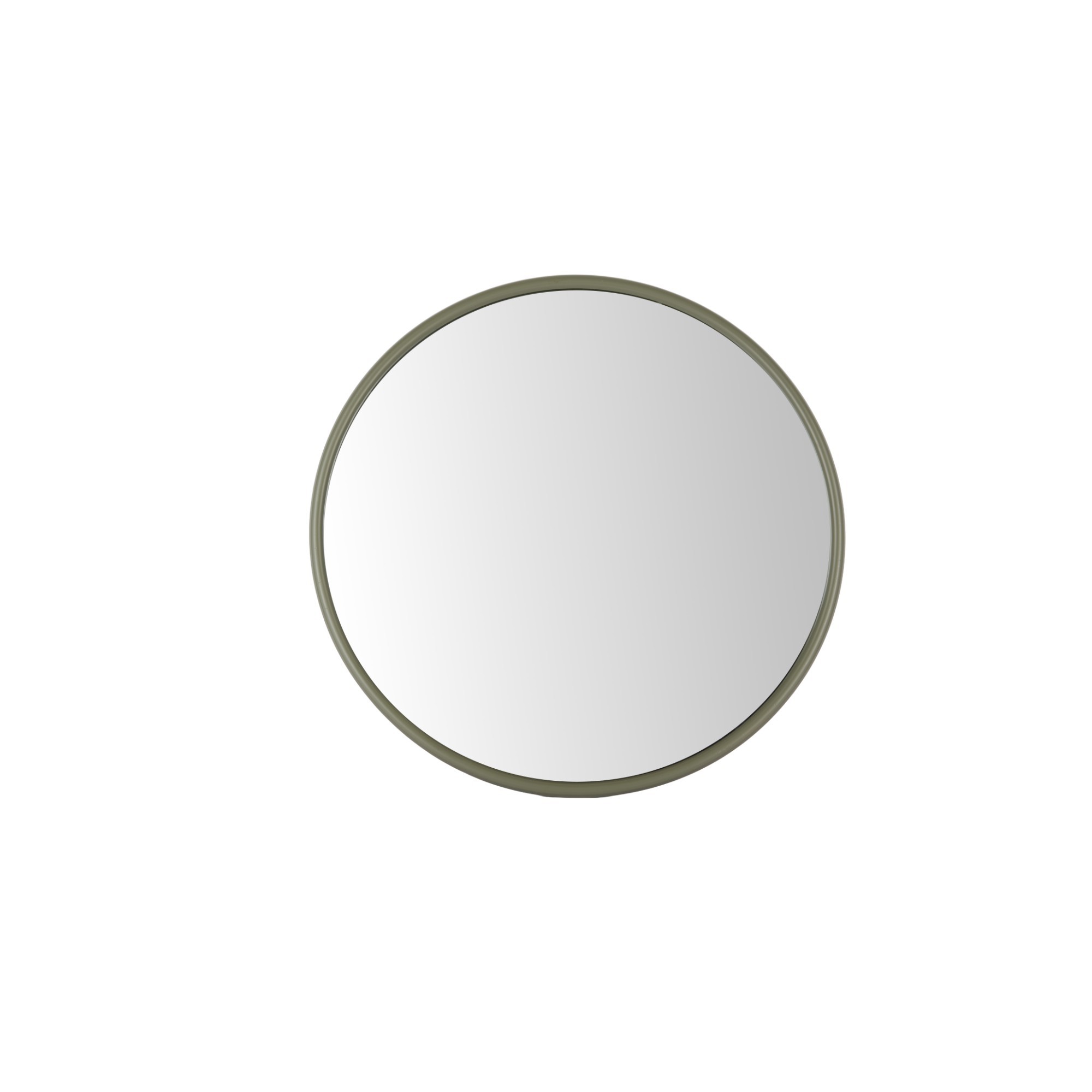 Miroir Métal RIQUEZA, PRESENT TIME